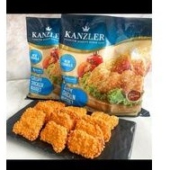 

kanzler crispy chicken nugget 450gr