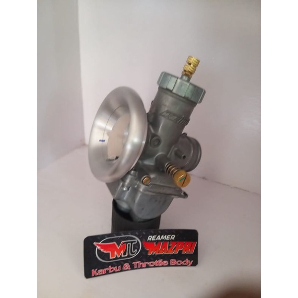 KARBURATOR PWL/NINJA Reamer skep BESAR