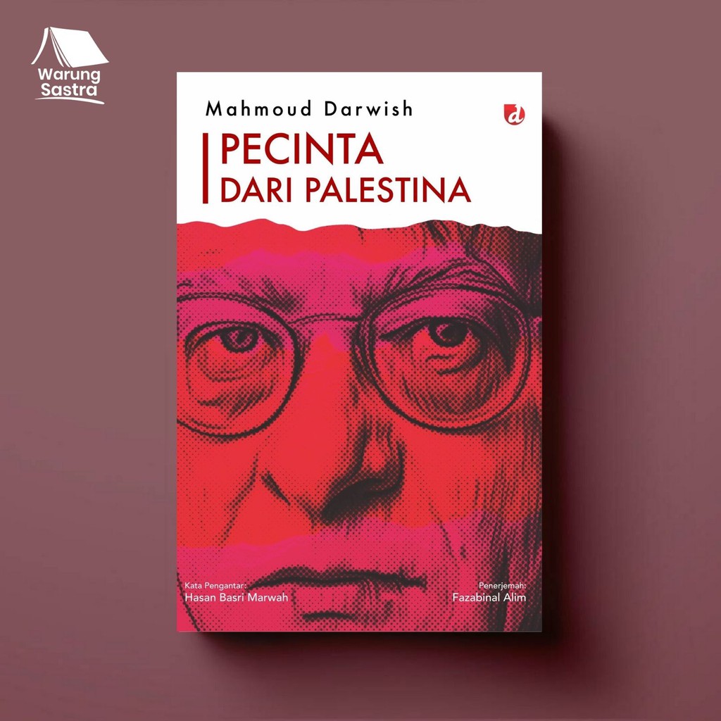 Pecinta dari Palestina - Mahmoud Darwish