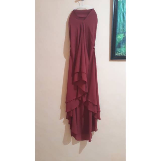 preloved khimar kanaya