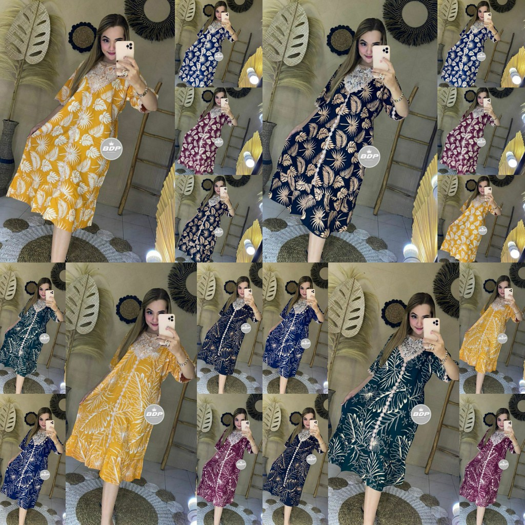 TERBARU | DASTER ARAB JUMBO LD 120 | DASTER BUSUI JUMBO | DASTER ARAB MOTIF | DASTER KEKINIAN