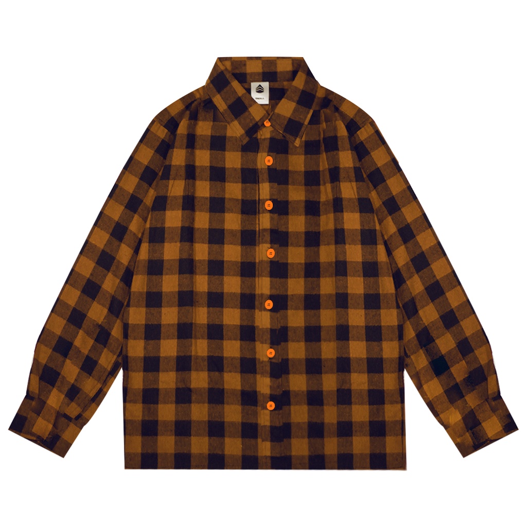 Predecessors Taf Flannel Shirt Flarange