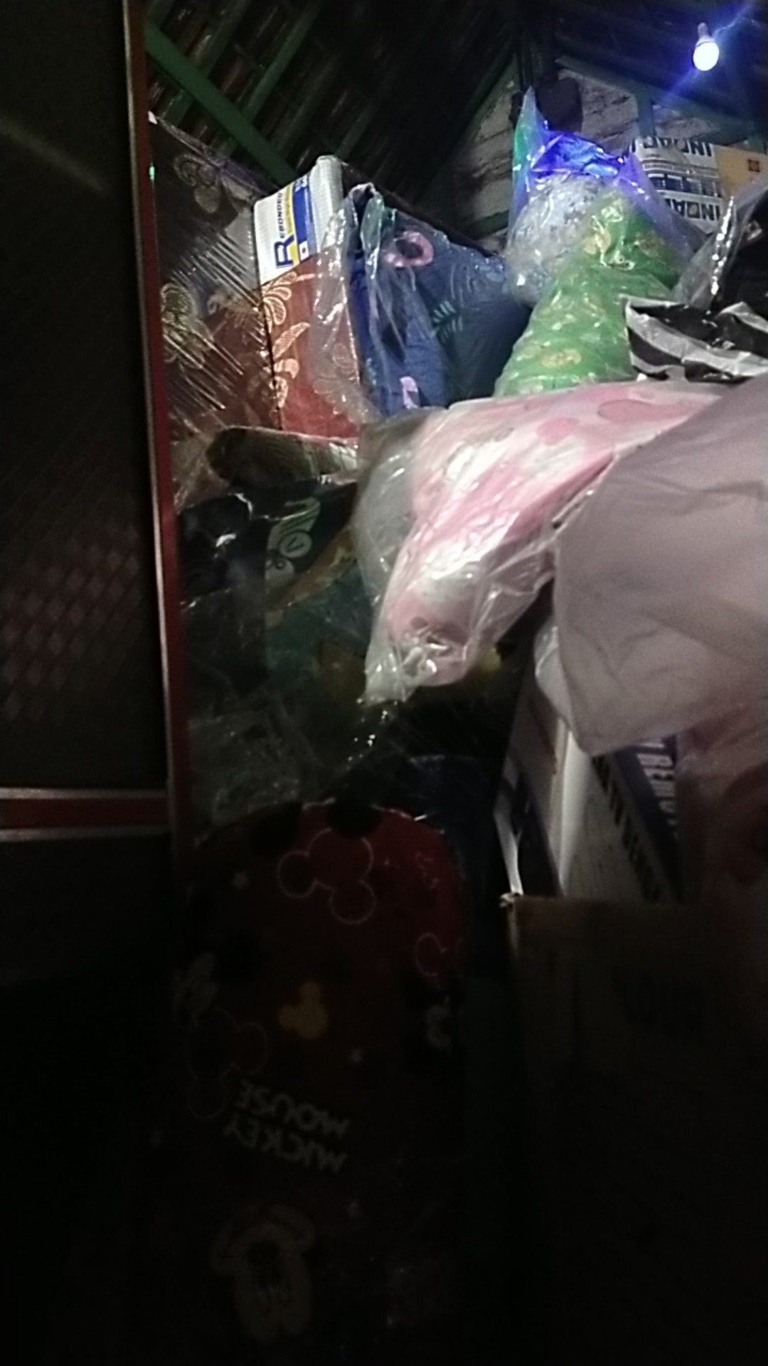 Bantal Inoac Bantal Super Puring Bantal Busa Inoac