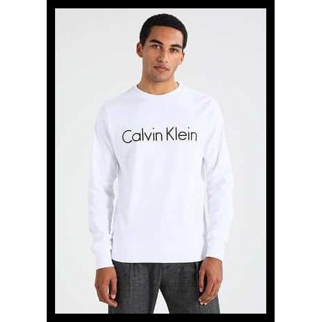 crewneck calvin klein