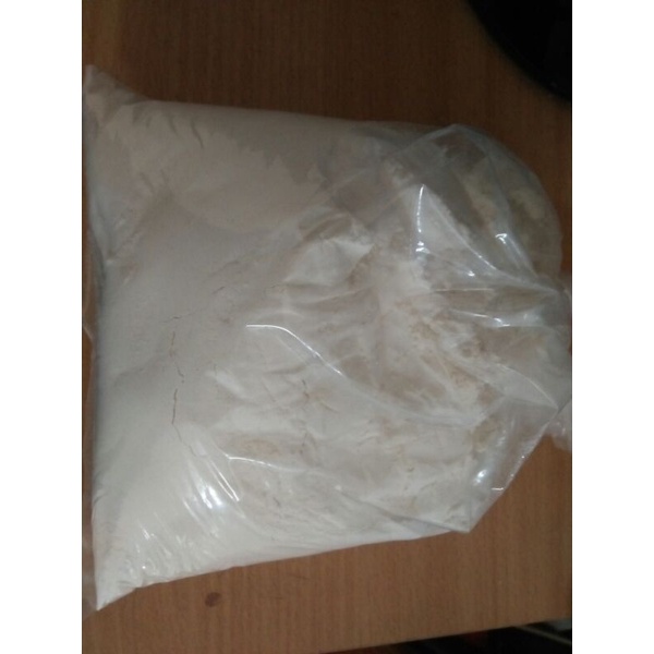 

Tepung Terigu Lencana