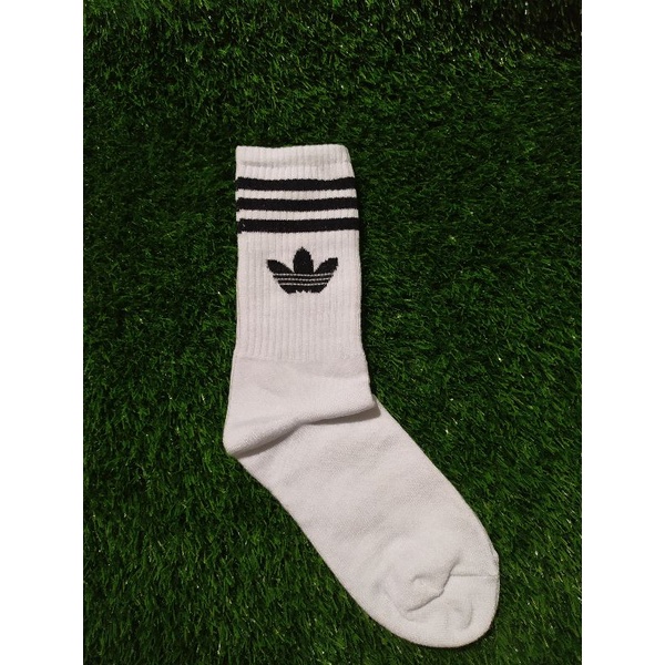 Kaos Kaki Adidas