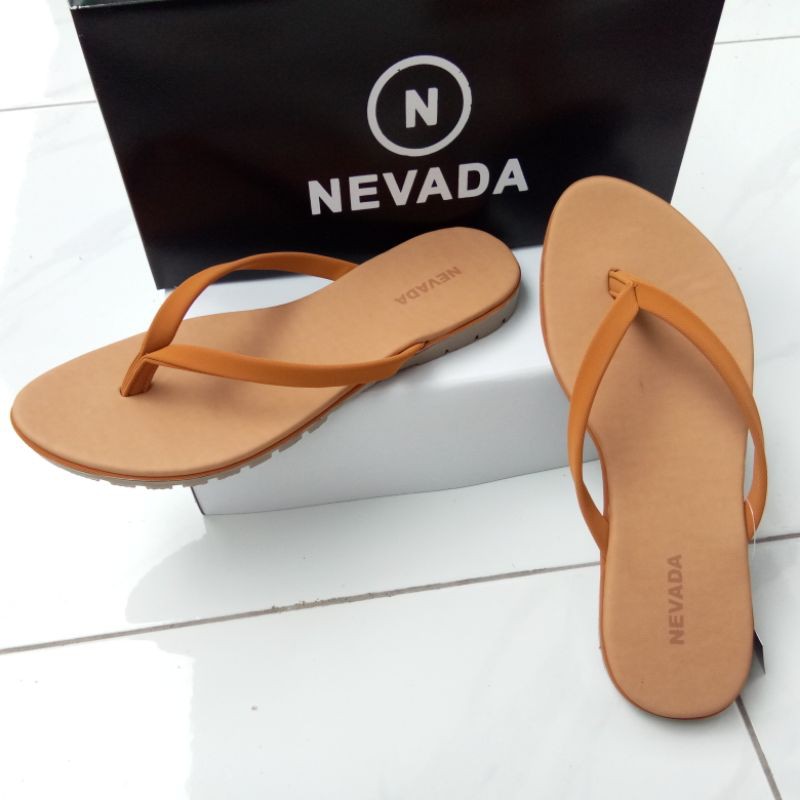 Sandal Wanita NVada Japit