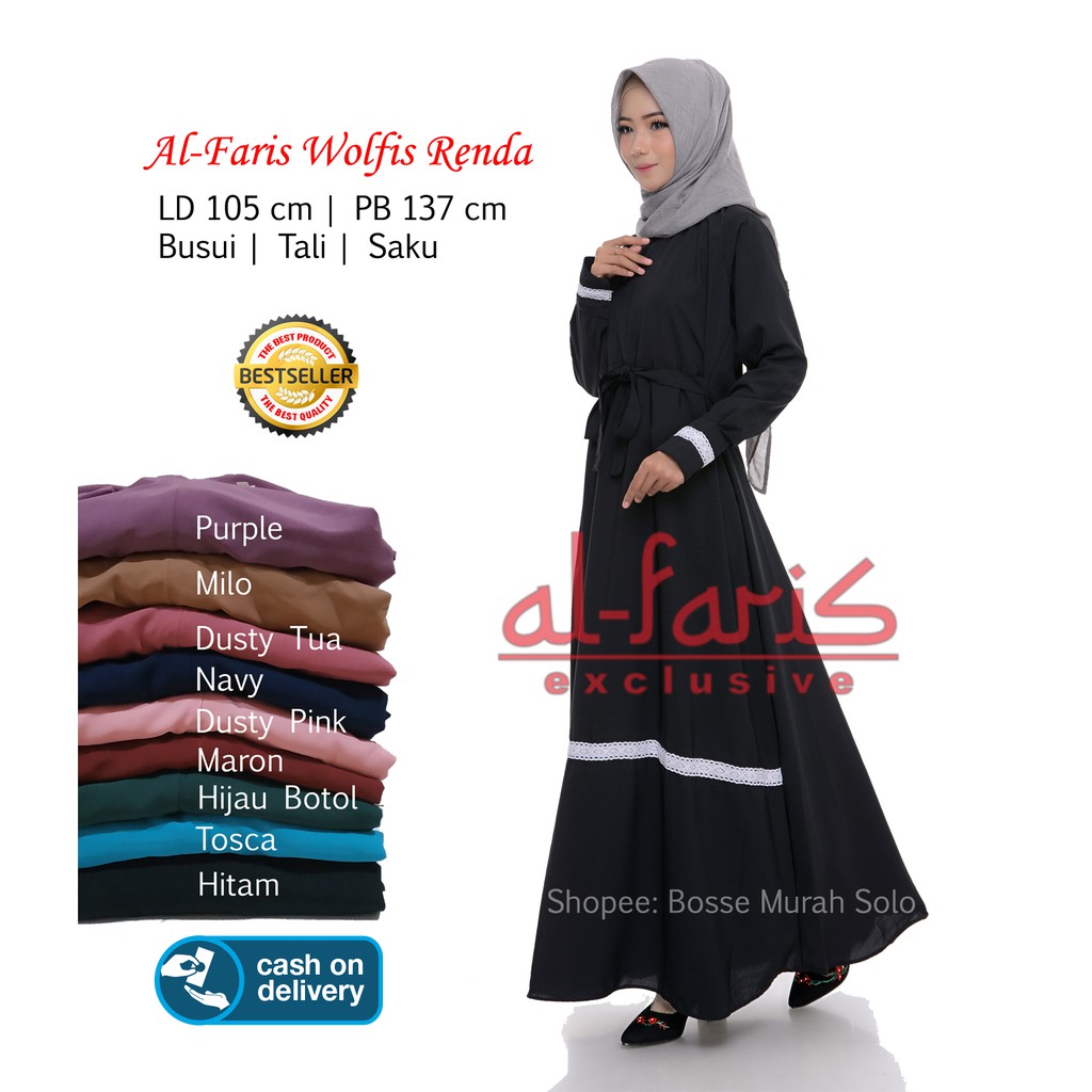 Unduh 93 Koleksi Background Jubah Hitam Terbaik
