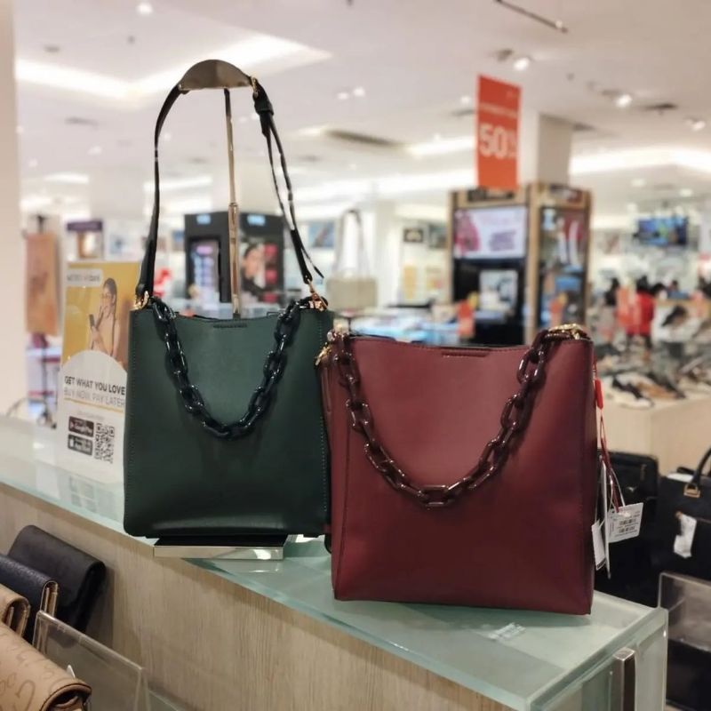 SALE Handbag Bellezza 611147-01