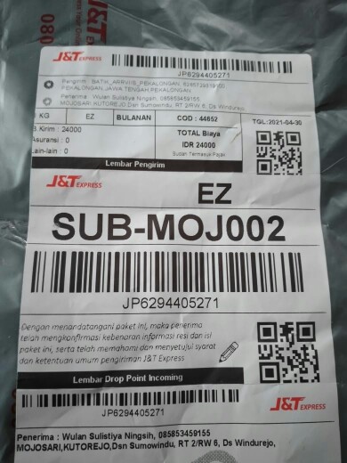 Couple Atasan Batik Terbaru Murah