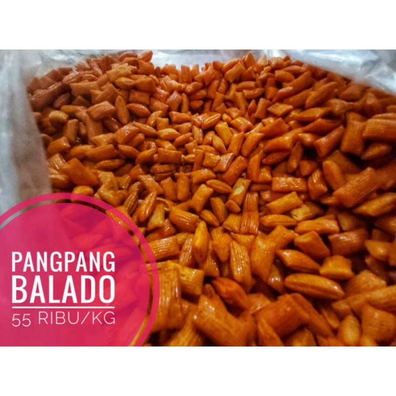 

Pangpang balado