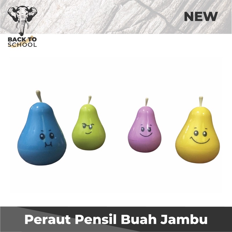 

OROTAN KARAKTER|OROTAN KARAKTER BUAH
