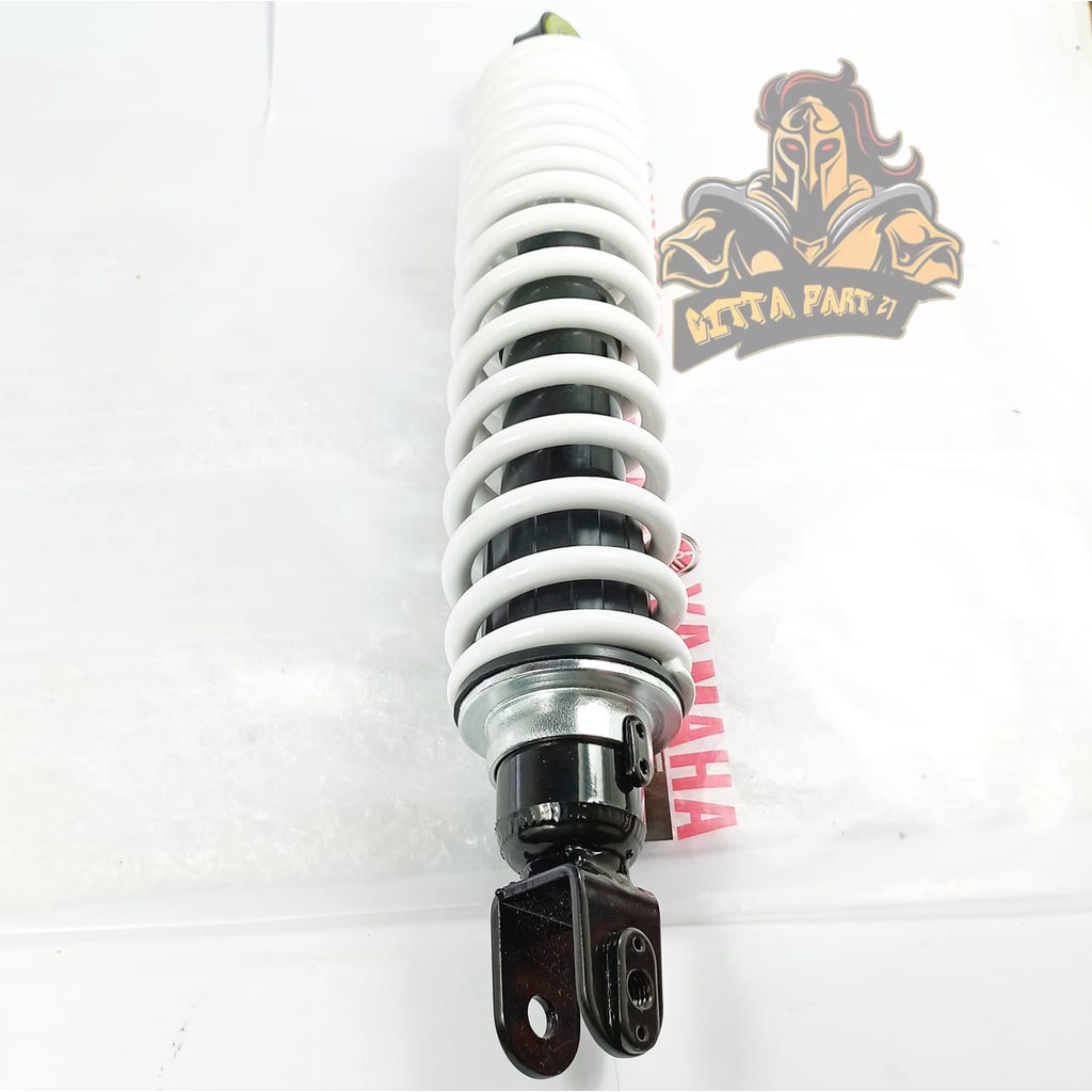 SHOCKBREAKER BELAKANG YAMAHA X RIDE KUALITAS ASLI ORIGINAL YAMAHA YGP PREISIS EMPUK AWET DAN DIJAMIN MANTAP / SHOCKBREAKER X RIDE / SHOCKBREAKER XRIDE / SHOCK X RIDE / SHOCK XRIDE / SHOCK BELAKANG X RIDE / SHOCK BELAKANG XRIDE