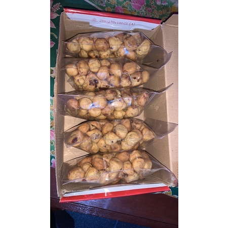 

Kue Sus kering