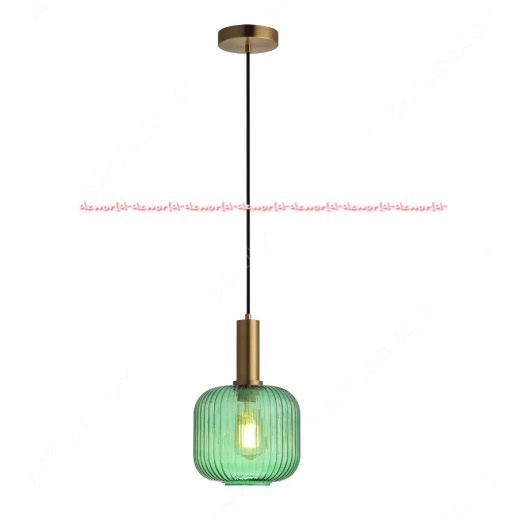 Eglare Minka Lampu Gantung Hias 20cm E27 Warna Coklat Gold Hijau Tosca Bronze Decorative Chandelier Desain Elegan Mewah Eklar Lampu Hias Cocok Untuk Meja Makan 20 Cm