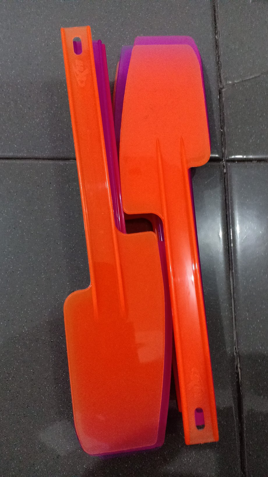 Solet Mentega /spatula