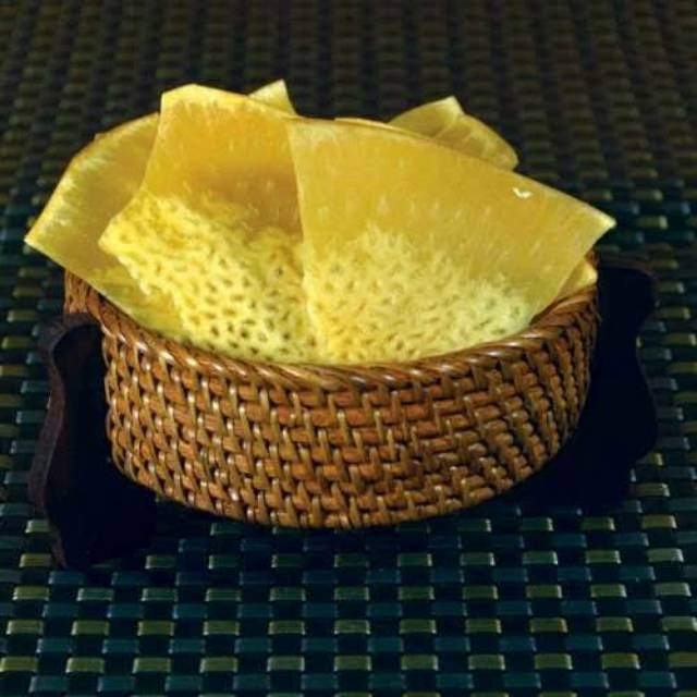 

Keripik Sukun Perkiloan
