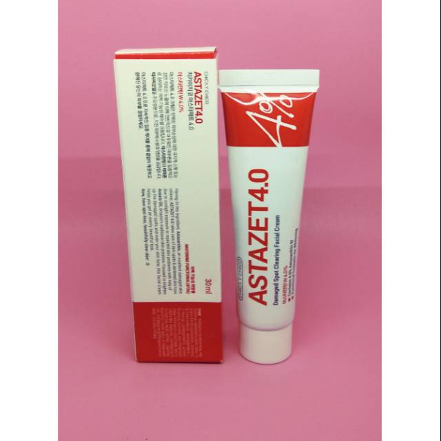 Astazet 4.0 share