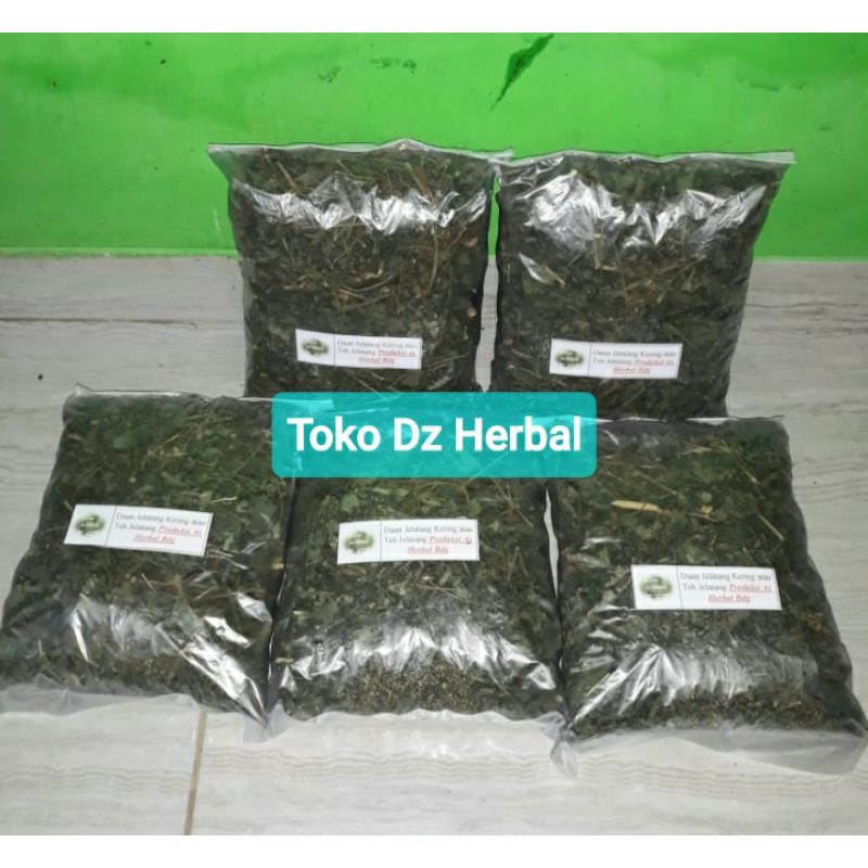 

Daun jelatang kering daun jelatang natural-az