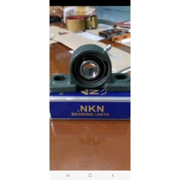 Bearing Pillow block UCP 214 - 70mm NKN
