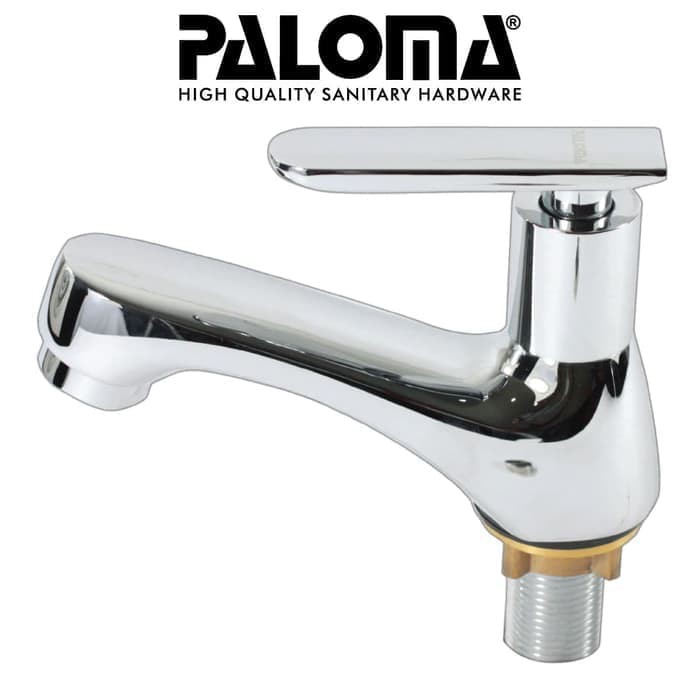 Tap PALOMA FCP 1684 Keran Kran Air Dingin Wastafel Sink