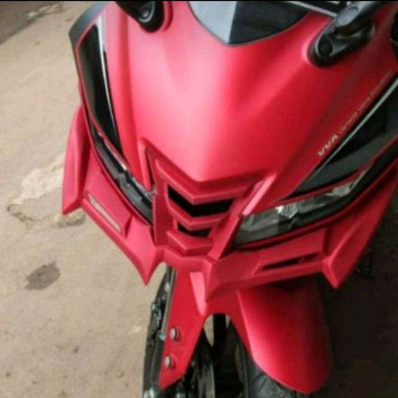 winglet yamaha r15 v3