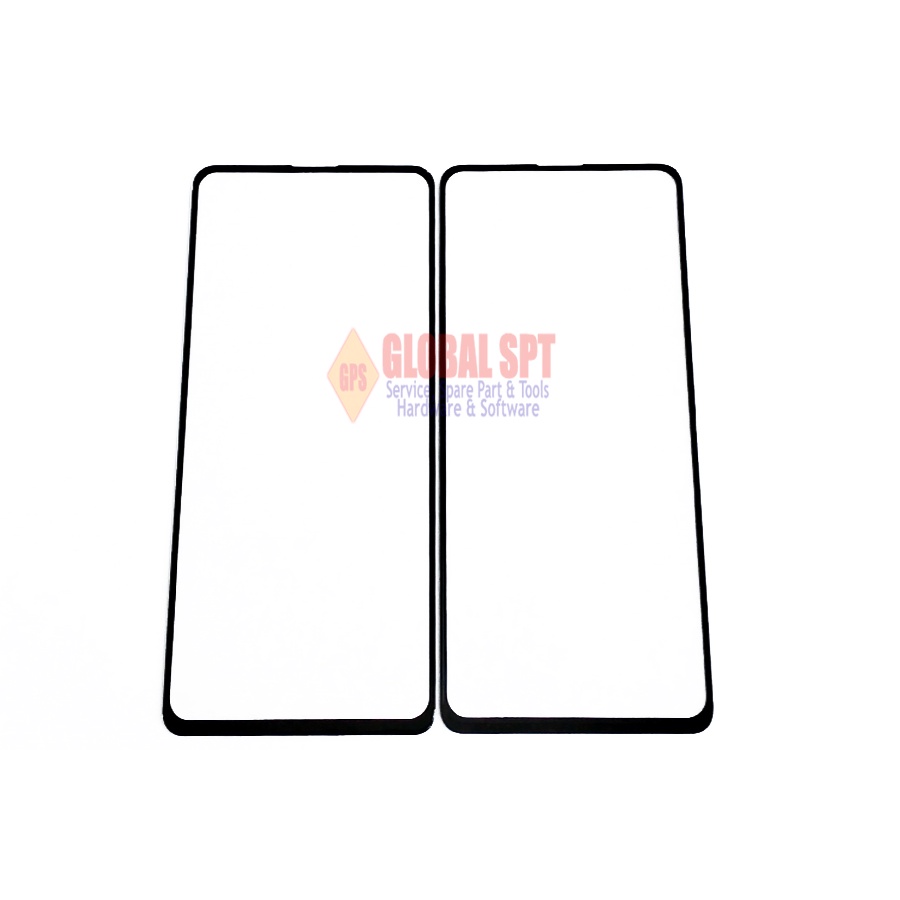 GLASS OCA XIAOMI REDMI K20 / REDMI K20 PRO