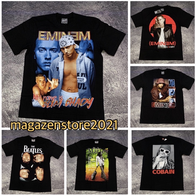 KAOS BAND BOOTLEG THAILAND