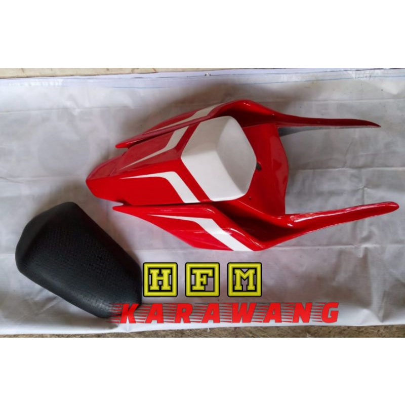 Body belakang model Body R1M for Yamaha R15 v2