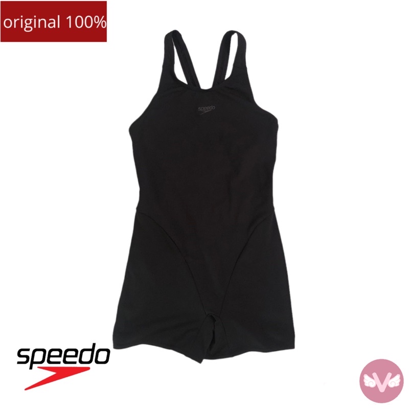 Speedo Swimsuit Baju Renang Speedo Anak Perempuan Remaja Baju Renang Speedo original Swimsuit Speedo