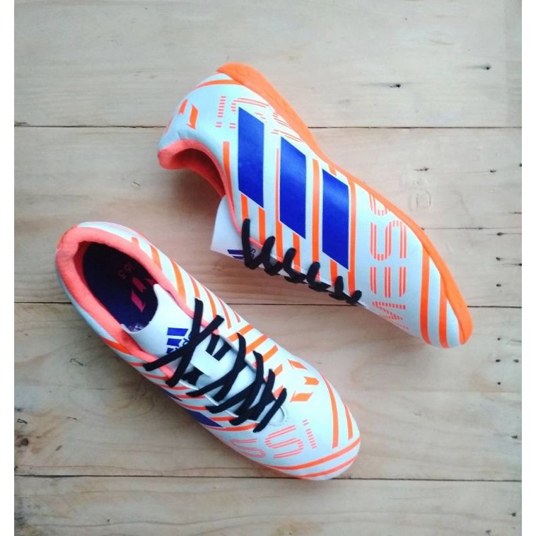 SEPATU FUTSAL - SEPATU KOMPONEN ORI - SEPATU FUTSAL MURAH - SEPATU FUTSAL ADIDAS - SEPATU FUTSAL DEW