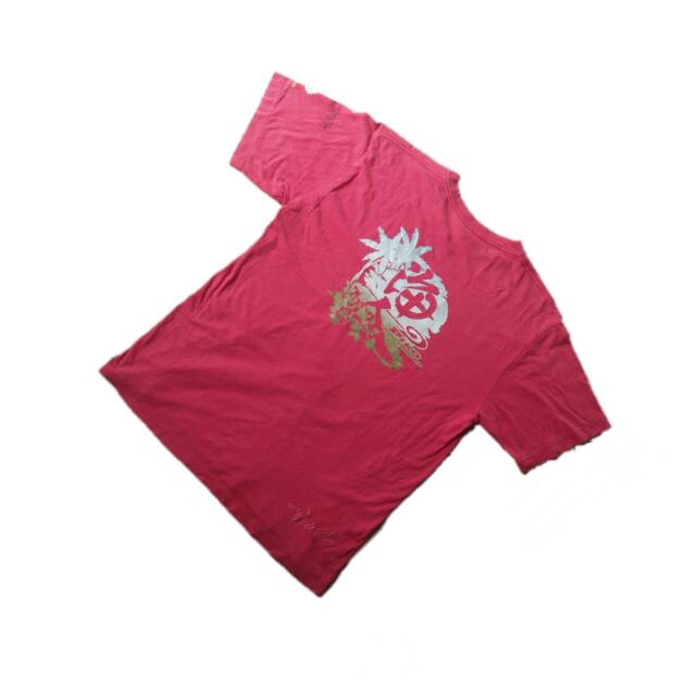 Kaos piko vintage second murah original