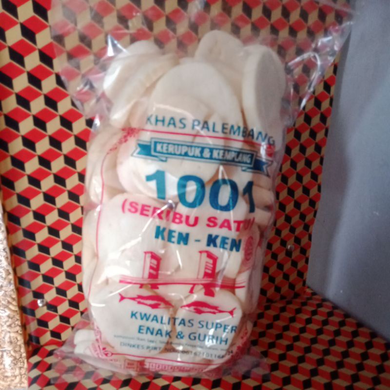 

kerupuk palembang