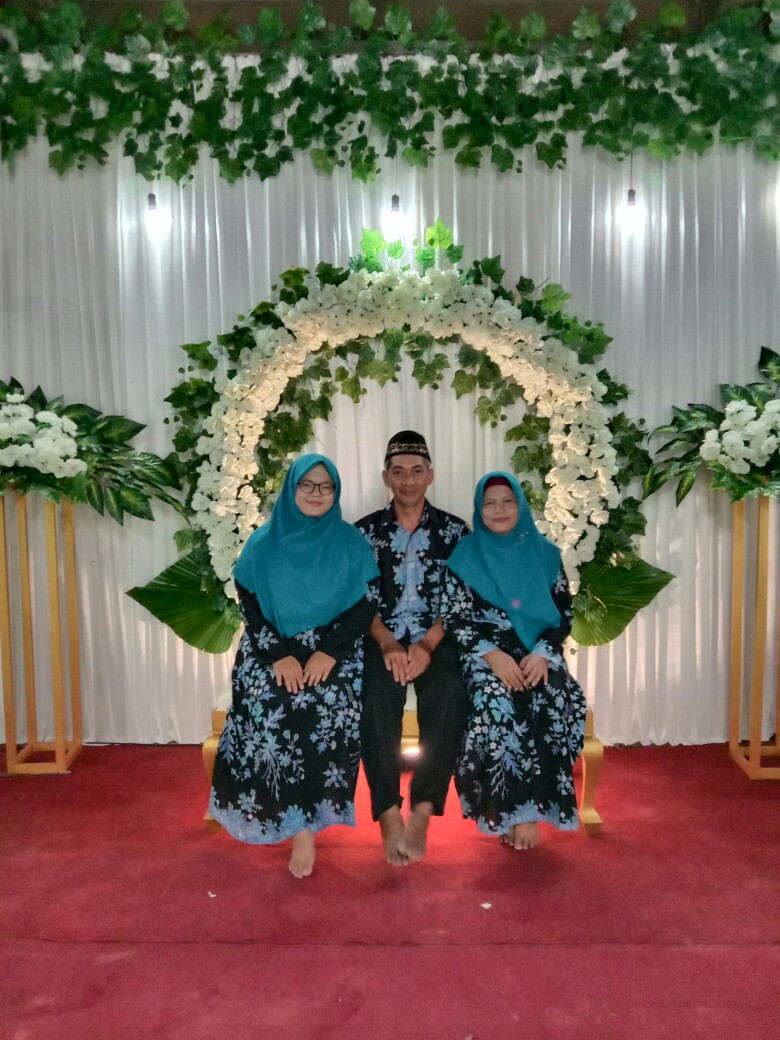 Bebas Pilih Batik Couple Keluarga Sania Ruffle Ori Ndoro Jowi Dnt Motif Tenun