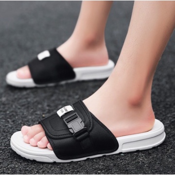 SANDAL SELOP PRIA/WANITA TRENDI JEPANG MEGUUMI