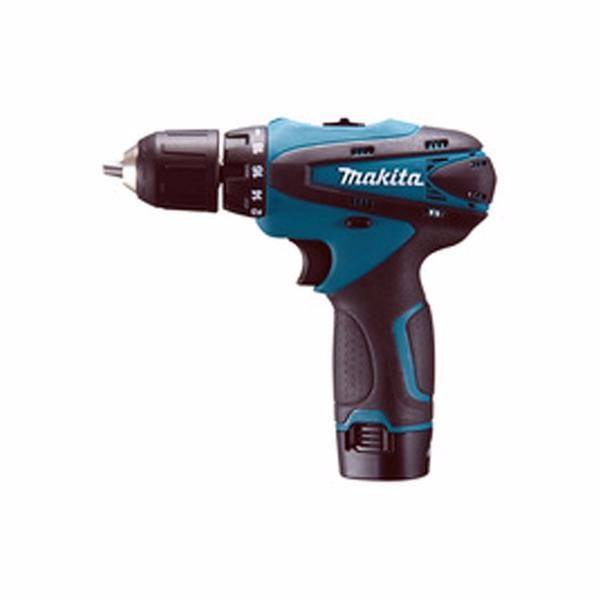 CORDLESS DRIVER DRILL (UNIT ONLY) MAKITA DF330Z