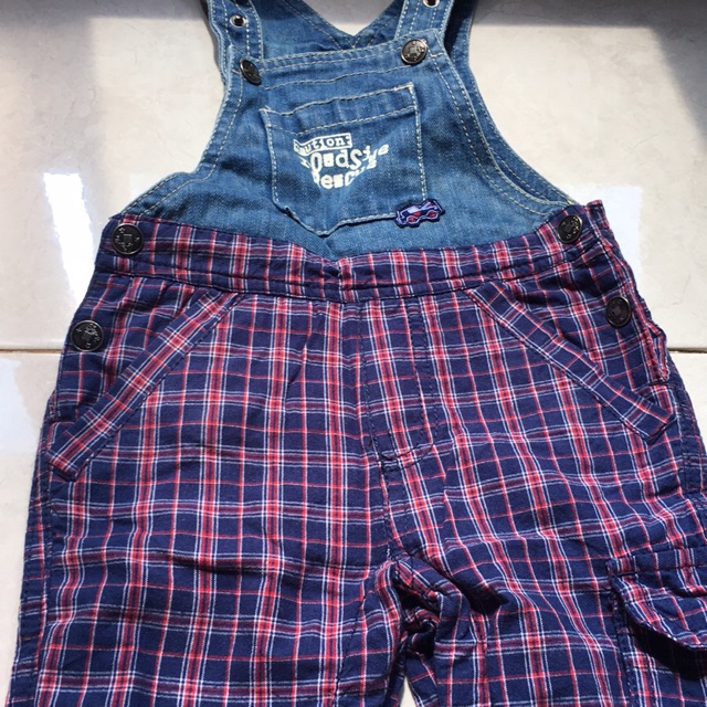 Baju kodok brand matahari