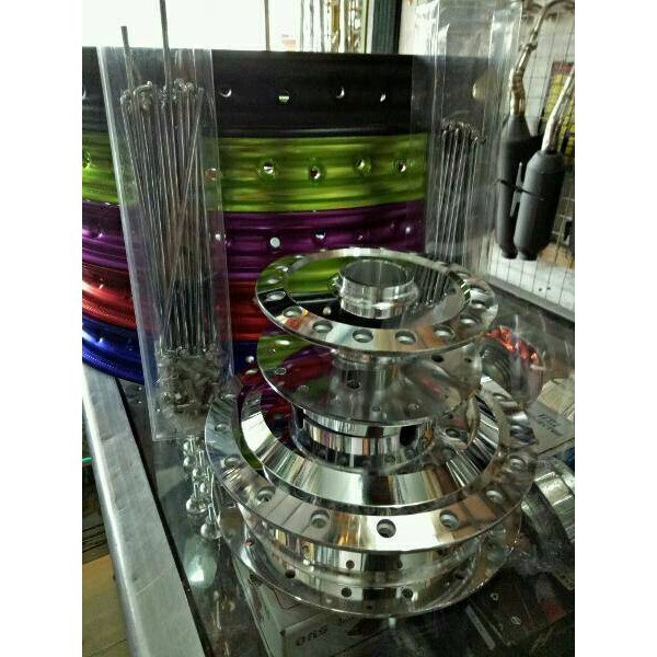 velg jari jari vario150 vario 125 1set
