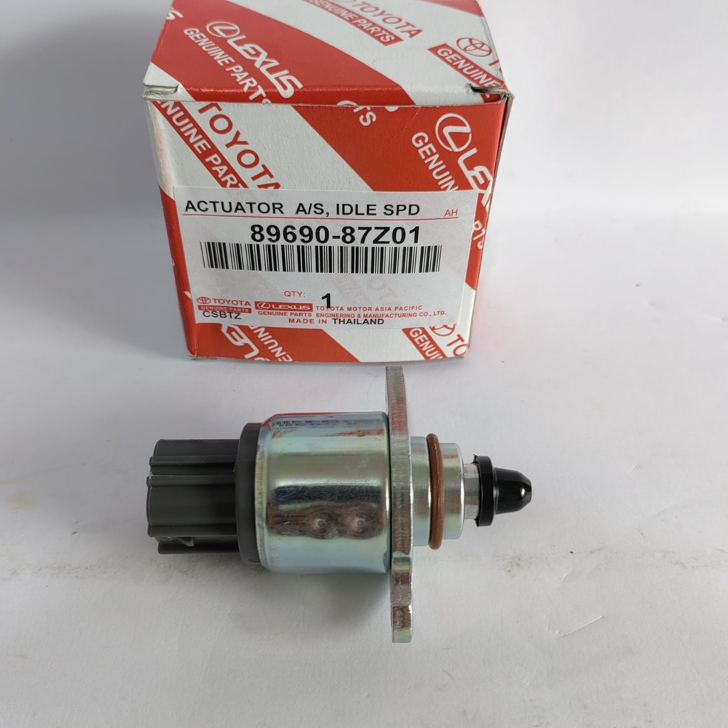 Actuator Idle Speed Toyota Avanza Xenia