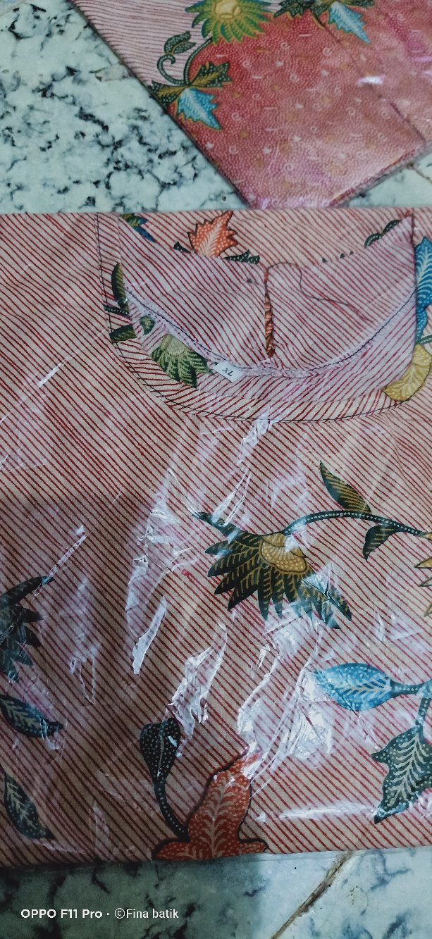 Batik Couple Keluarga Sania Ruffle Ori Ndoro Jowi Dnt Motif Matahari.s.m.l.xl.xxl.