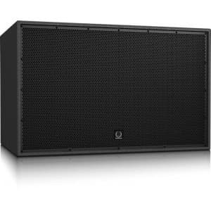 Turbosound Athens TCS218B-AN 18" Front-Loaded Subwoofer
