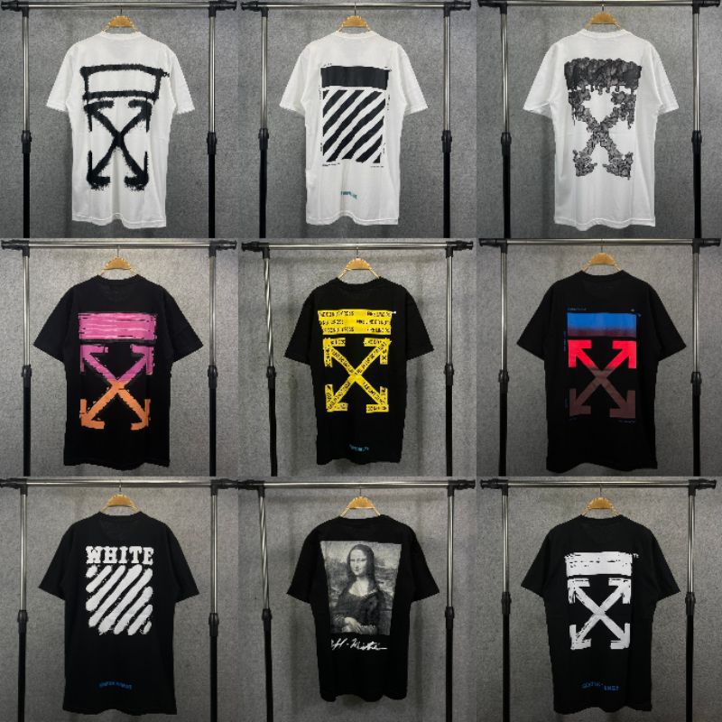 KAOS BM ORI PREMIUM DISTRO