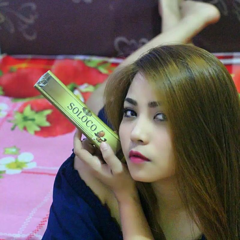 

100% original permen strong