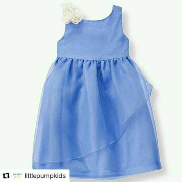 Dress anak janie n jack
