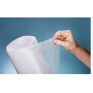 

Bubble Wrap Untuk Tambahan Packing