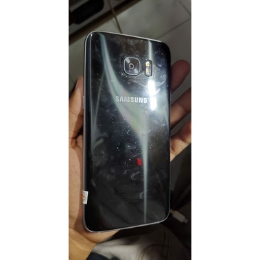 Samsung S7 Edge Minus LCD/S7 Edge Kanibalan/Mesin S7 Edge