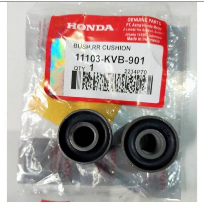 ORIGINAL bosh ARM bosh mounting beat Vario Scoopy spacy Vario 125 - 150  set 2pcs