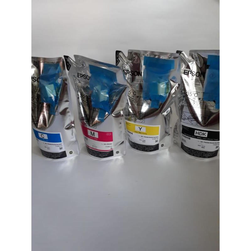 Tinta Epson Sublim F6330 (ORIGINAL)