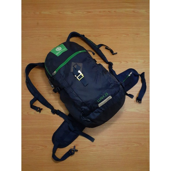 DAYPACK BEANPOLE SECOND BEKAS PRELOVED TAS GUNUNG.