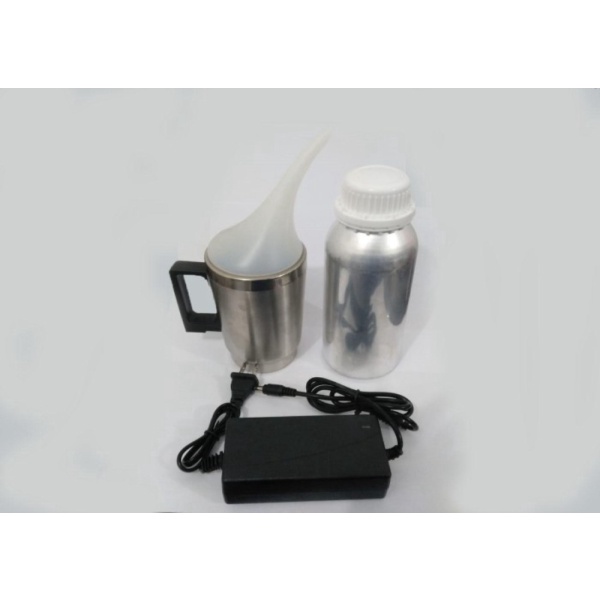 Burn Liquid Coating Nano Burn Alat Coating Headlmap Nano Coating Set